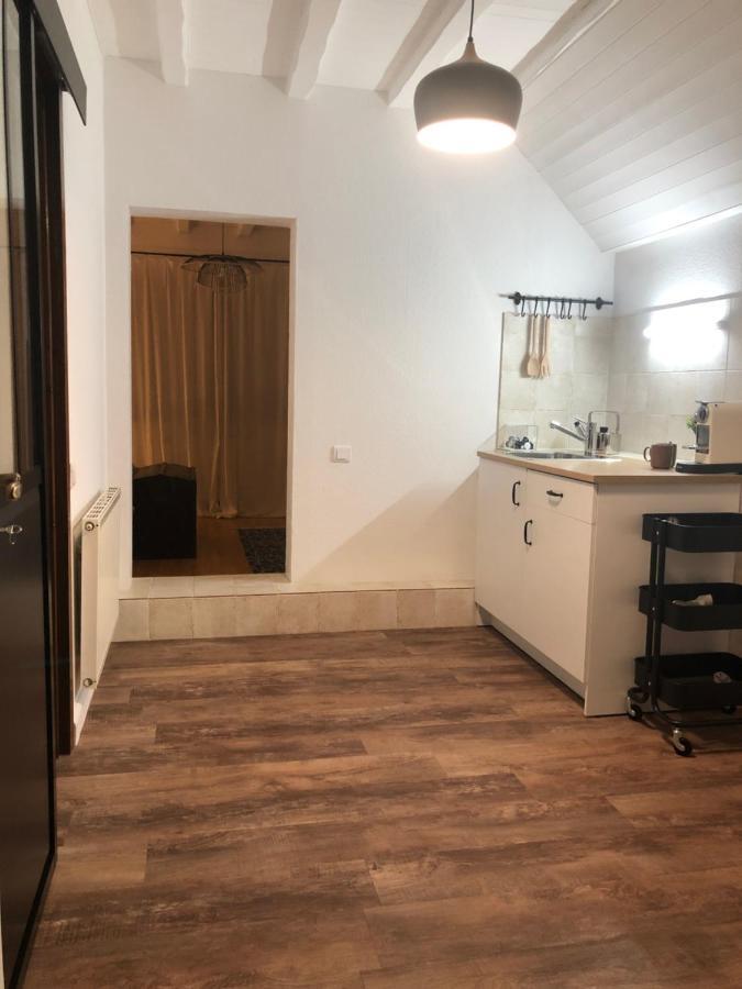 לה הוואלד La Maison D'Ange מראה חיצוני תמונה