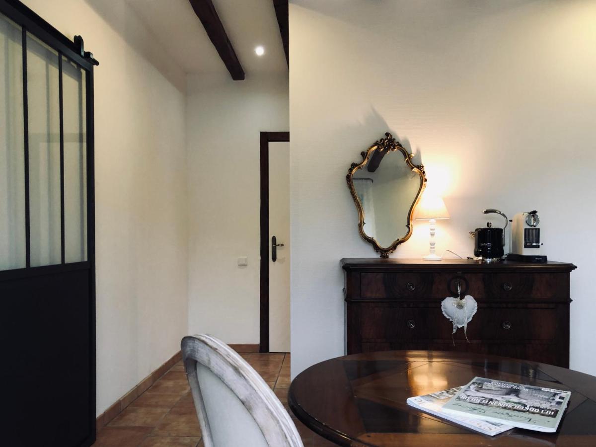 לה הוואלד La Maison D'Ange מראה חיצוני תמונה